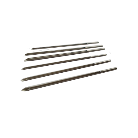 Disposable Needles (1 pack of 10 units)